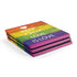 Keep Calm Love Is Love PlayStation PS4 Skins